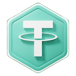 tether logo